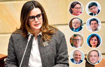 Así se reconfigura la Corte Constitucional mientras Petro desafía al Congreso