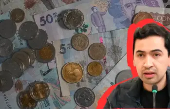 La denuncia la hizo el concejal Daniel Briceño. Foto: Getty y X.