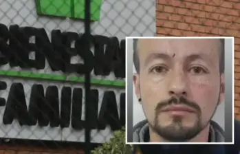 La Fiscalía General de la Nación continúa investigando los hechos que envuelven los presuntos abusos a por lo menos 12 menores de edad en un centro del Icbf en Bogotá. FOTO: Colprensa