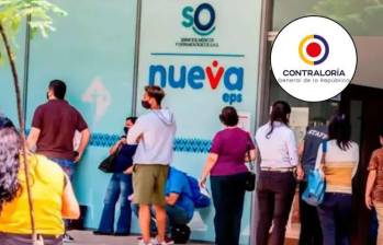 La Contraloría General de la República expresó sus preocupaciones ante la falta de información financiera en la entidad desde 2024. FOTO: Juan Antonio Sánchez