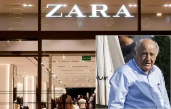 De acuerdo con Forbes, Ortega posee una fortuna estimada en 141.000 millones de dólares y solo en el último año invirtió más de 3.000 millones en activos inmobiliarios en 10 ciudades de 8 países. Foto: Cortesía y Depositphotos