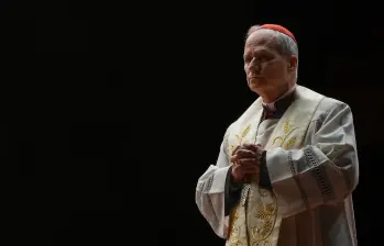 León XIV es el segundo pontífice americano, después de Francisco. 