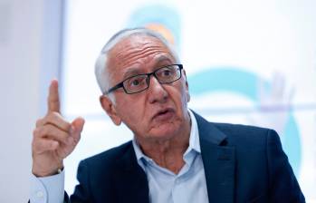 La Corte Constitucional citó al ministro de Salud, Guillermo Jaramillo, para responder por la suficiencia de la UPC. FOTO COLPRENSA