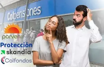 Con la evolución del sistema, Heinsohn ve una oportunidad para seguir liderando desde Colombia con soluciones que no solo respondan a la ley, sino que acerquen a los ciudadanos a su ahorro para la vejez. FOTO: El Colombiano.
