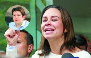 EL COLOMBIANO, respetando la reserva de su historia clínica, confirmó con fuentes de al interior de ese centro de salud y del entorno del paciente, que hay un aumento moderado en las posibilidades de mejoría. Foto: Colprensa y EL COLOMBIANO