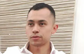 El joven de 27 años fue reportado como desaparecido el 1 de marzo. Foto: redes sociales