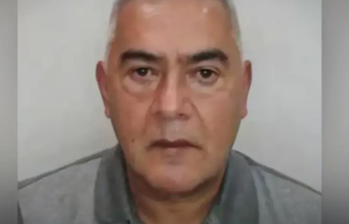 Diego Marín, conocido como “Papá Pitufo”, permanece en Portugal a la espera de ser extraditado a Colombia. Foto: cortesía