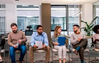 Estas 20 carreras presentan los mayores índices de desempleo entre los profesionales, a pesar de que varias superan los US$100.000 en ingresos anuales. FOTO: GETTY