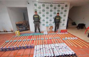 /FOTO: POLICÍA NACIONAL