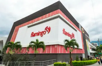Durante tres meses Almacenes Flamingo adelantó un Procedimiento de Recuperación Empresarial. FOTO cortesía Flamingo