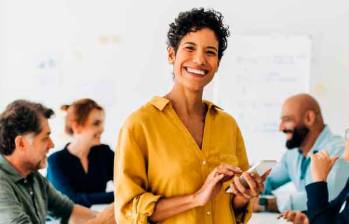 Harvard identificó las profesiones con mayor satisfacción laboral: el secreto está en las relaciones humanas y el propósito. FOTO: GETTY