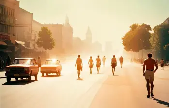 El aumento de las olas de calor en América Latina está dejando consecuencias directas en la salud. FOTO Pixabay El aumento de las olas de calor en América Latina está dejando consecuencias directas en la salud. FOTO Pixabay