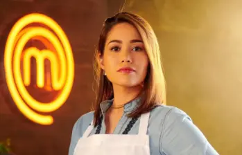 Yanin Campos falleció a los 30 años luego de dos días de hospitalización en una clínica en Chihuahua México. Imagen: Redes Sociales, @yanin_chefmx, Instagram.