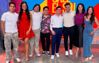 TalentPitch y El Colombiano conectan a las marcas con las oportunidades. Foto: cortesía. 