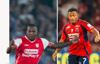 La increíble superstición que une al DIM con el número 7 en su camino hacia el título ante Santa Fe