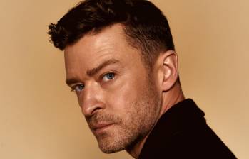 A propósito del lanzamiento de su sexto álbum, Justin Timberlake estará de gira por Norteamérica y Europa. Ningúna ciudad de América Latina ha sido confirmada. Foto cortesía Chartlotte Rutherford.