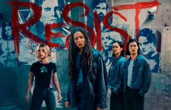 La primera temporada se estrenó en 2023. FOTO Cortesía Amazon Prime Video