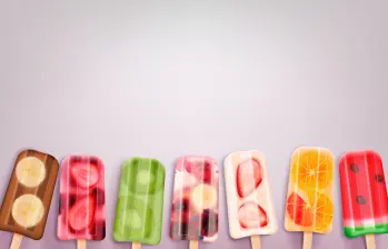 La creación de este famoso postre se remonta a más cuatro mil años en China. Imagen, Freepik. 