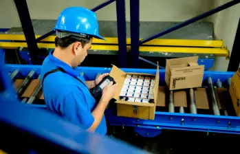 Los servicios farmacéuticos hacen parte del portafolios de la Cooperativa de Hospitales desde hace 19 años. FOTO TOMADA DE LA WEB