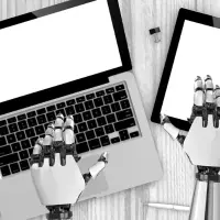 Los agentes de inteligencia artificial están diseñados para actuar con autonomía y tomar decisiones según objetivos definidos por humanos. FOTO cortesía Oracle