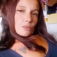 Elisangela Gazzano fue una mujer de 39 años que vivía en Brasil. Fotos: Facebook @Elisangelagazano