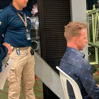 Ruso que escandalizó por dos años a vecinos de El Poblado fue expulsado de Colombia