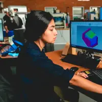 Más de 318 programas en distintos niveles están disponibles en la nueva convocatoria del Sena, dirigida a quienes buscan fortalecer su perfil profesional. FOTO: CORTESÍA