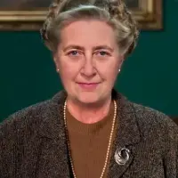 Christie falleció el 12 de enero de 1976. FOTO BBC Maestro