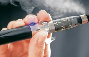 Según el Ministerio de Hacienda, el impuesto al consumo de tabaco ayudaría a recaudar un billón de pesos. / Colprensa