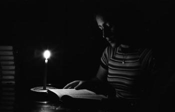 Informe de XM advierte de un racionamiento de energía. FOTOS ARCHIVO EL COLOMBIANO