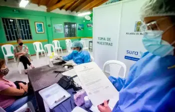El informe del centro de pensamiento dice que las condiciones de salud están siendo determinadas por factores sociales, económicos, culturales y ambientales. FOTO ARCHIVO