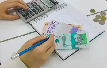 ¿Cuáles son las sanciones por no pagar el impuesto predial en Colombia? FOTO: EL COLOMBIANO 