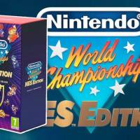 El 18 de julio estará disponible Deluxe de Nintendo World Championships: NES Edition. FOTO: Nintendo