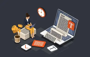 La irrupción de la inteligencia artificial está transformando la forma en que los usuarios acceden a la información, desplazando el papel central que Google tuvo durante más de 20 años. FOTO Depositphotos