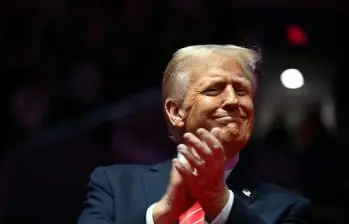 Bajo la justificación de “legítima defensa” Washington sostiene que Maduro representaba un peligro inminente para los intereses norteamericanos.