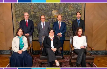 En su reunión de finales de julio, la junta del Banco de la República mantuvo en 9,25% su tasa de interés. FOTO cortesía BanRep
