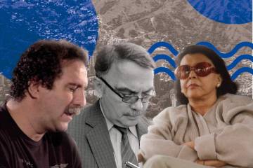 A 35 años del primer Festival Internacional de Poesía de Medellín