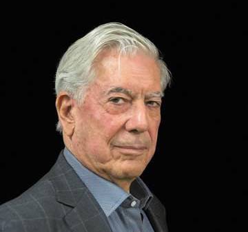 Vargas Llosa Anuncia Su Ltima Novela Le Dedico Mi Silencio