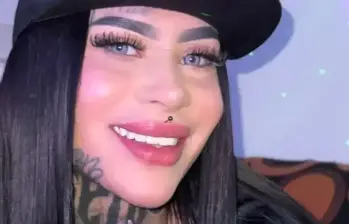 Nuevas imágenes sobre el lugar en donde presuntamente murió Baby Demoni. FOTO: Instagram Nuevas imágenes sobre el lugar en donde presuntamente murió Baby Demoni. FOTO: Instagram