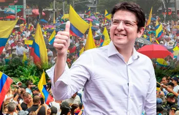 Medellín se convirtió en el fortín de las manifestaciones de la oposición en los últimos tres años. FOTOS: Cortesía y Camilo Suárez