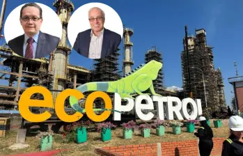 Ahora, el proceso se extiende a Álvaro Torres Macías y Guillermo García Realpe, integrantes de la junta directiva en la época de los hechos. FOTO: Colprensa y El Colombiano.