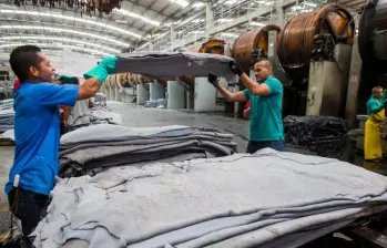 La empresa valora la autenticidad, la diversidad y el talento local en sus procesos de selección. FOTO: JULIO CÉSAR HERRERA