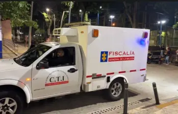La masacre en Villa Esperanza no es un hecho aislado. En los últimos días, Bucaramanga y su área metropolitana han sido escenario de una ola de homicidios que preocupa a las autoridades y a la ciudadanía. FOTO: Tomada de redes Fiscalía. La masacre en Villa Esperanza no es un hecho aislado. En los últimos días, Bucaramanga y su área metropolitana han sido escenario de una ola de homicidios que preocupa a las autoridades y a la ciudadanía. FOTO: Tomada de redes Fiscalía.