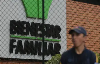 El Instituto Colombiano de Bienestar Familiar (ICBF) ya ha enfrentado sanciones por casos de abuso de menores en sus jardines infantiles. Foto: Colprensa - Juan Páez.