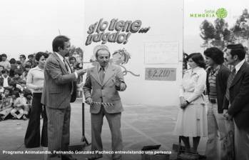 Germán García García y una pasión por los perros que dejó legado