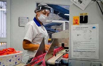 Superpack busca operarios y personal de producción en varias ciudades del país con contratación inmediata. FOTO: CORTESÍA
