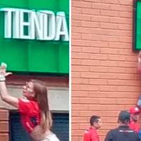 /FOTOS: REDES SOCIALES