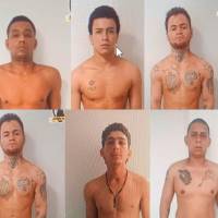 Los están buscando porque se fugaron de la cárcel de Titiribí