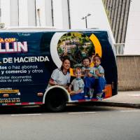 ¿Dudas con los trámites tributarios? Ya la oficina va a su barrio