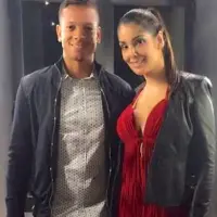 ¿Nueva oportunidad? Crecen rumores de reconciliación entre Fredy Guarín y Andreina Fiallo